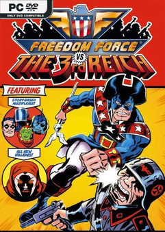 Freedom Force vs the 3rd Reich v251939