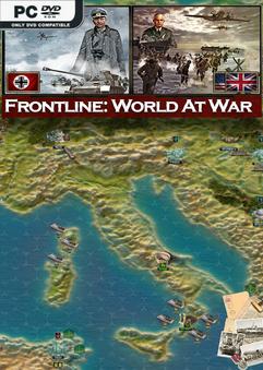 Frontline World At War-Repack