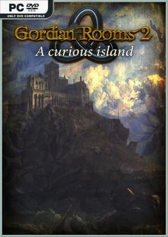 Gordian Rooms 2 A curious island-Repack