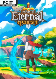 Heroes Of Eternal Quest v1.0.16a-Repack