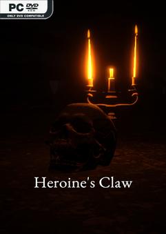 Heroines Claw-TENOKE
