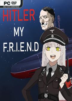 Hitler My Friend-TENOKE