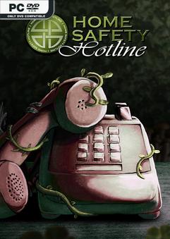 Home Safety Hotline v1.1-P2P