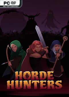 Horde Hunters v0.5.8