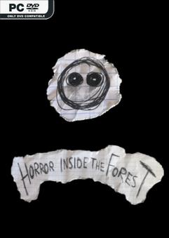 Horror inside the forest-TENOKE