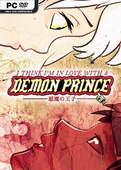 I Think Im in Love with a Demon Prince-TENOKE