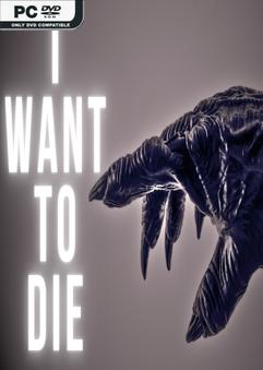 I WANT TO DIE-TENOKE