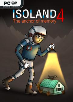 ISOLAND4 The Anchor of Memory-TENOKE