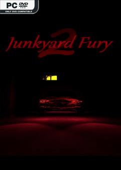 Junkyard Fury 2 Build 13191949