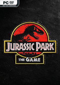 Jurassic Park The Game v25987
