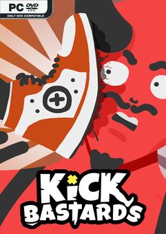 Kick Bastards-Repack
