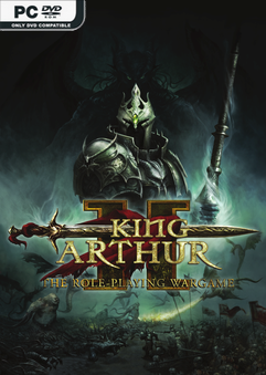 King Arthur II The Roleplaying Wargame v1.1.08