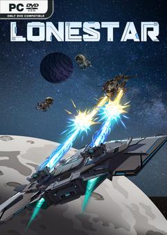 LONESTAR Early Access