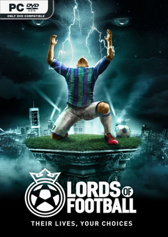 Lords of Football Royal Edition v1.0.5
