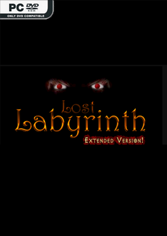Lost Labyrinth Extended Version v1398089