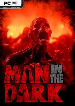 Man in the Dark-TENOKE