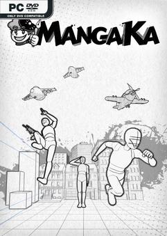 MangaKa Build 13168948