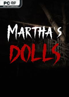 Marthas Dolls-TENOKE