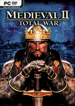 Medieval II Total War Collection v1.52
