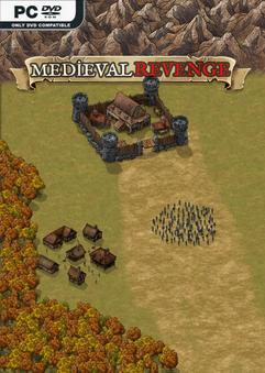 Medieval Revenge-TENOKE