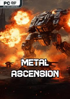 Metal Ascension-TiNYiSO