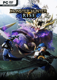 Monster Hunter Rise