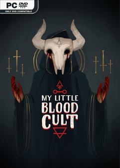 My Little Blood Cult Lets Summon Demons Early Access