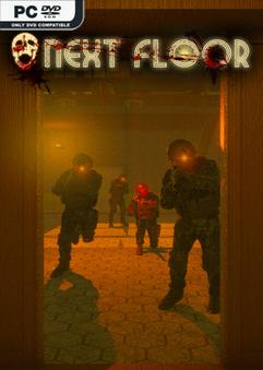 NEXT FLOOR-TENOKE