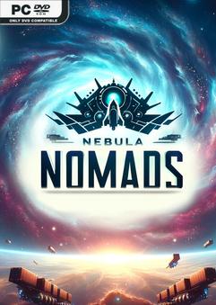 Nebula Nomads-Repack