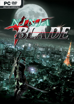 Ninja Blade v2009