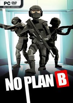 No Plan B Build 13401939