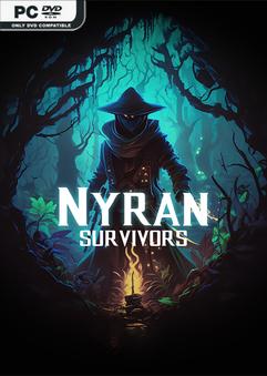 Nyran Survivors-Repack