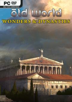 Old World Wonders and Dynasties-Repack