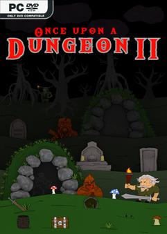 Once upon a Dungeon II Build 13230725