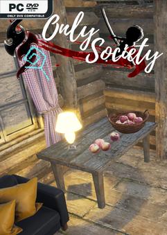 OnlySociety Secret-TENOKE