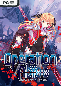 Operation Abyss New Tokyo Legacy v1757514