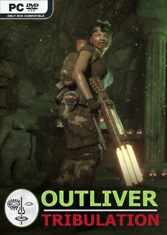 Outliver Tribulation Enhanced Edition-Repack