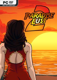 Paradise Lust 2 v0.4.0f