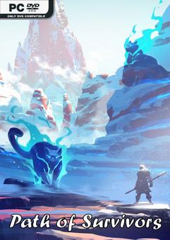 Path of Survivors-GoldBerg