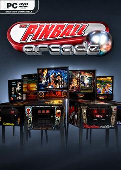 Pinball Arcade v1.37.11