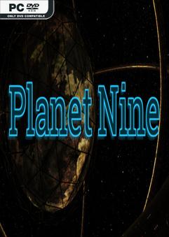 Planet Nine v3789457