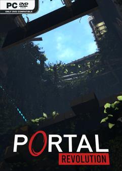 Portal Revolution v1.2.0-GoldBerg
