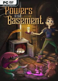 Powers in the Basement-GOG