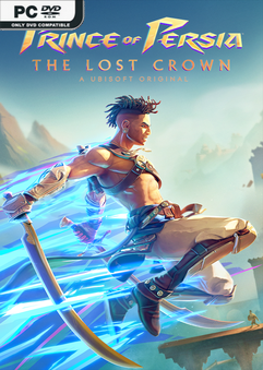 Prince of Persia The Lost Crown Complete Edition Build 17528300 HYPERVISOR-Repack
