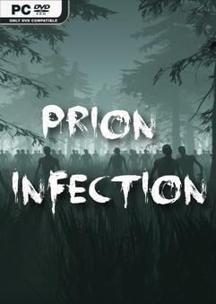 Prion Infection-TENOKE