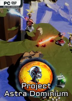 Project Astra Dominium-TENOKE
