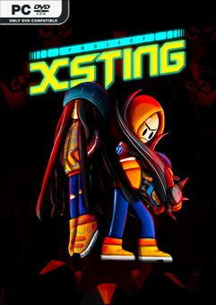 Project XSTING Early Access
