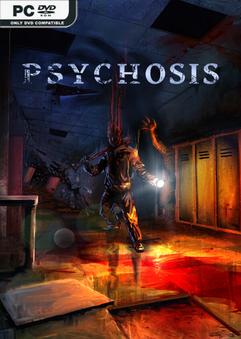 Psychosis Early Access