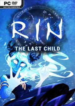 RIN The Last Child v221