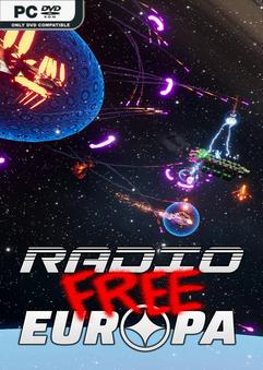 Radio Free Europa-Repack